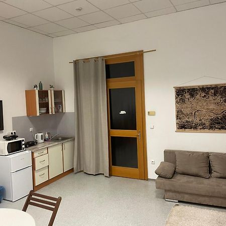 Apartmans V Arealu Vlnena Brno Extérieur photo