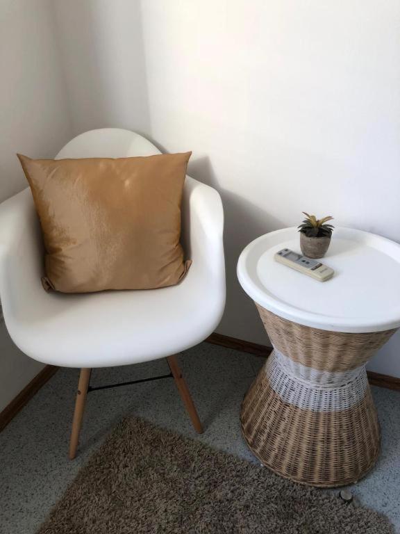 Apartmans V Arealu Vlnena Brno Extérieur photo