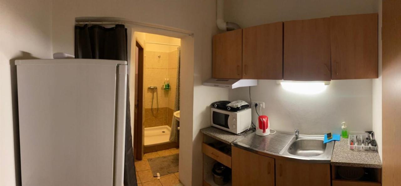 Apartmans V Arealu Vlnena Brno Extérieur photo