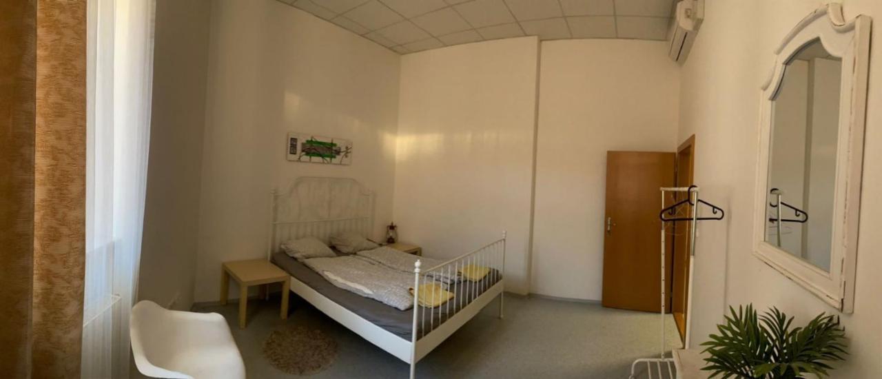 Apartmans V Arealu Vlnena Brno Extérieur photo