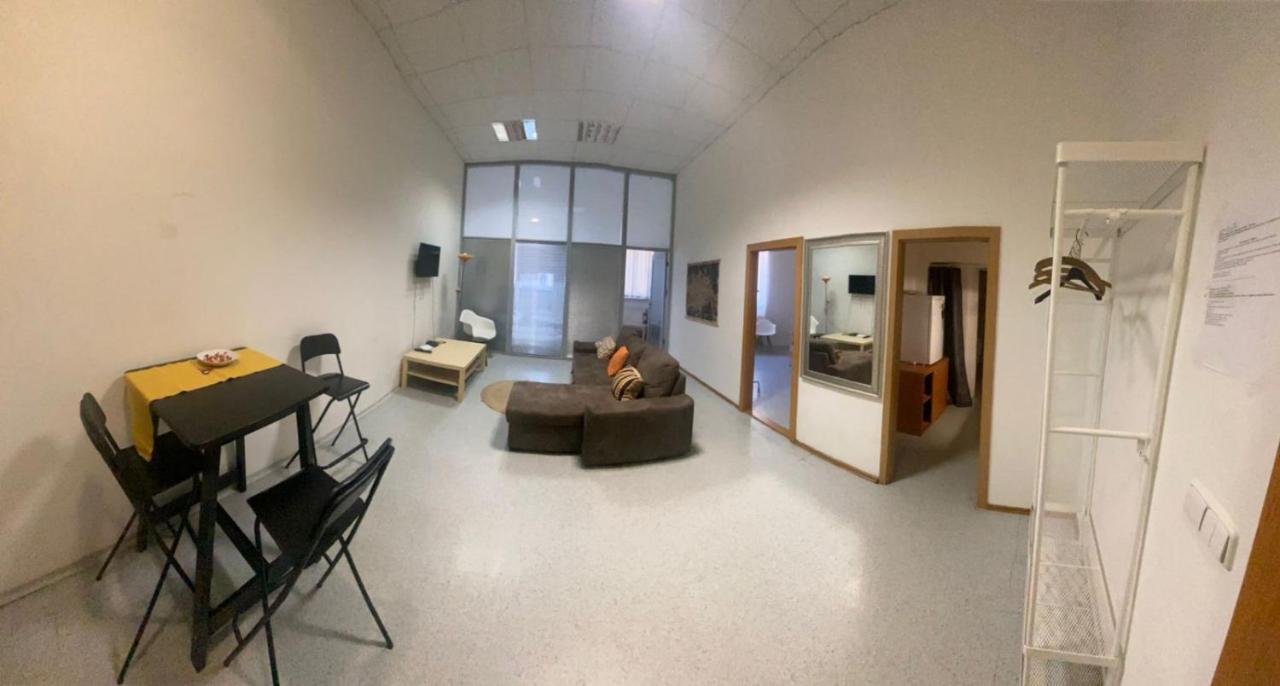 Apartmans V Arealu Vlnena Brno Extérieur photo