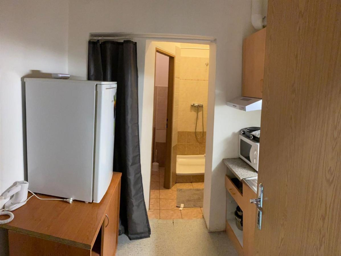 Apartmans V Arealu Vlnena Brno Extérieur photo