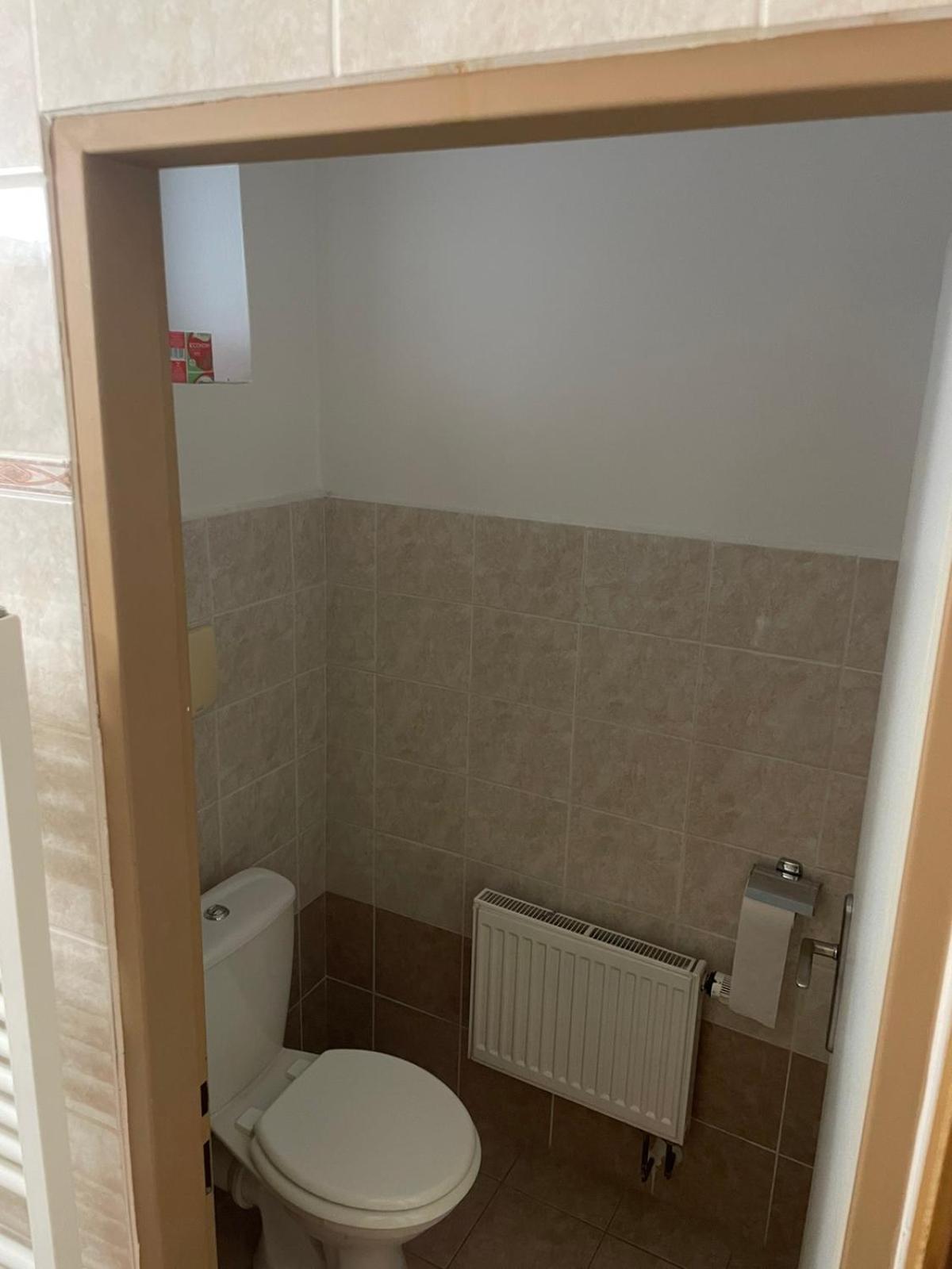 Apartmans V Arealu Vlnena Brno Extérieur photo