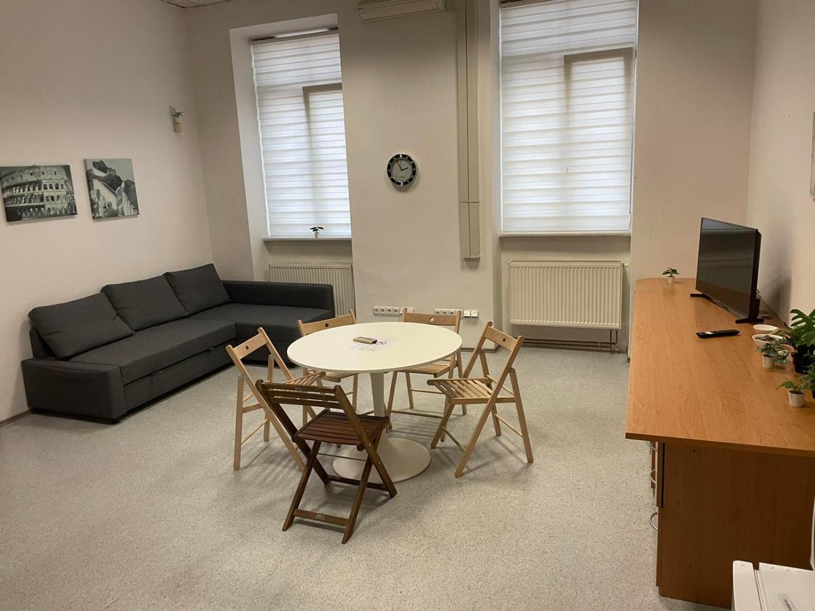 Apartmans V Arealu Vlnena Brno Extérieur photo